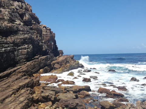 James Daniel Boro-开普敦中心区必去景点