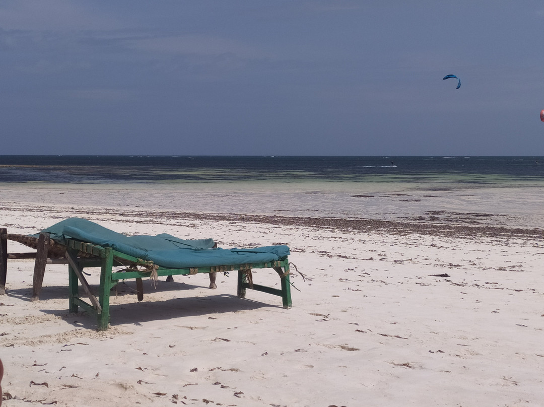 Spiaggia delle Tartarughe-瓦塔木必去景点