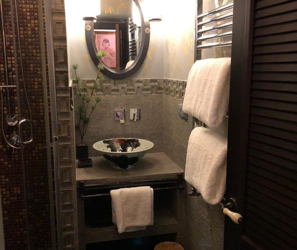 平托旅馆（仅限成人）主图