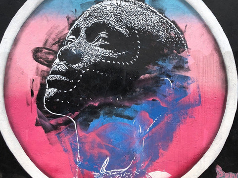 Free Walking Tour-波哥大必去景点