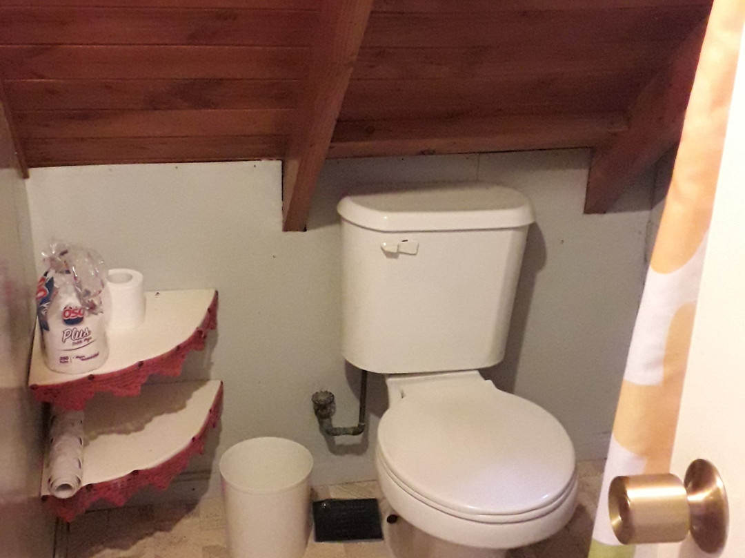 Hostal y Cabanas Don Juan主图