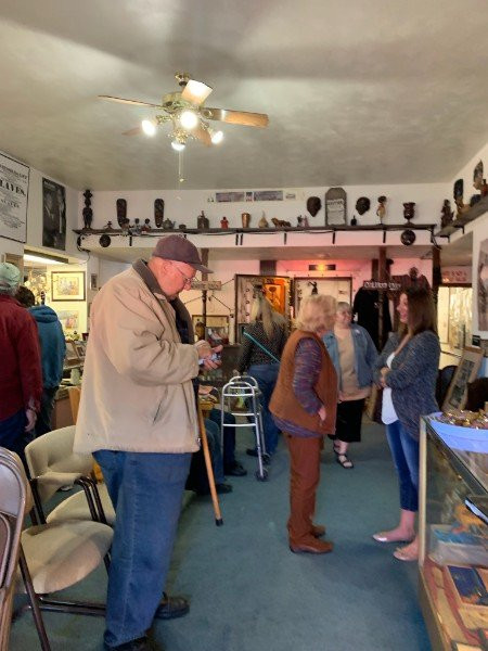 Underground Railroad Museum-Flushing必去景点