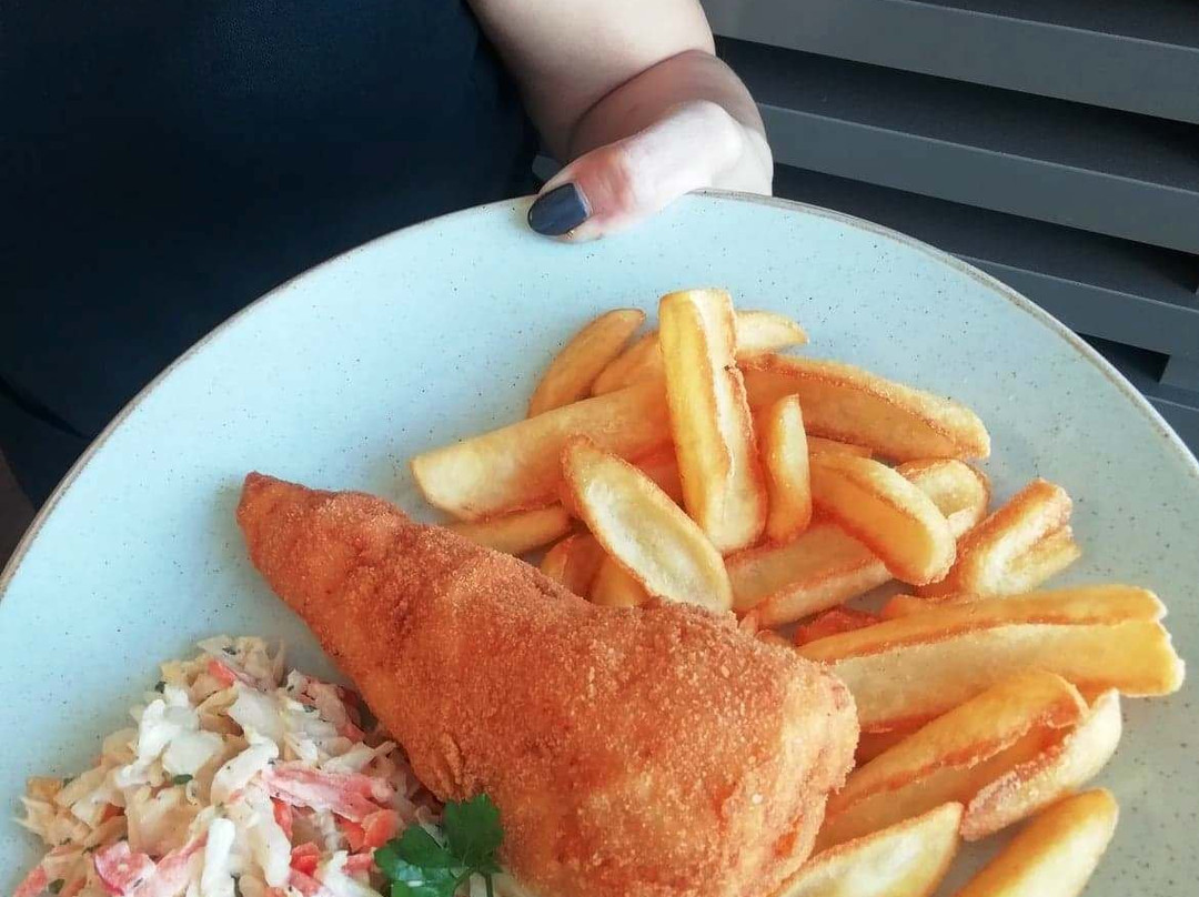 Hotel Podjadek主图