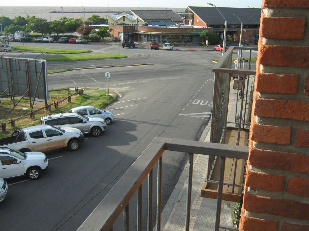 艾尔斯科洛尼亚酒店