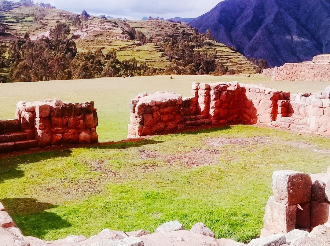 Monkey Adventures Cusco-库斯科必去景点
