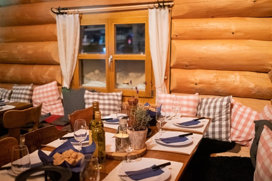 Blockhittä & Skilift Langis-Stalden必去景点