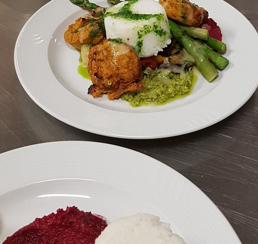 杰迪住宿加早餐旅馆主图