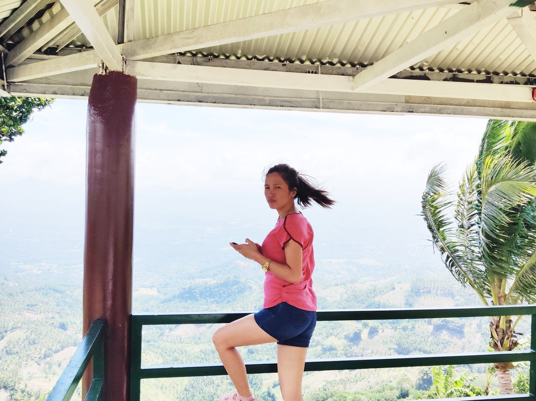 Kalon Barak Skyline Ridge-Malungon必去景点