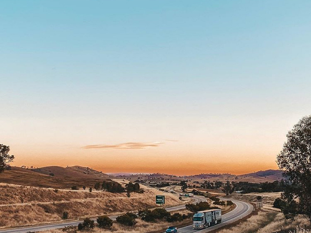 Coolac旅游攻略图片