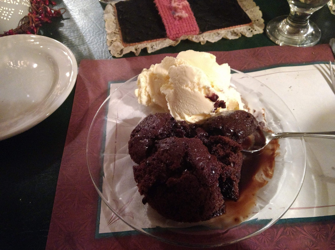 Chamberlin's Ole Forest Inn主图