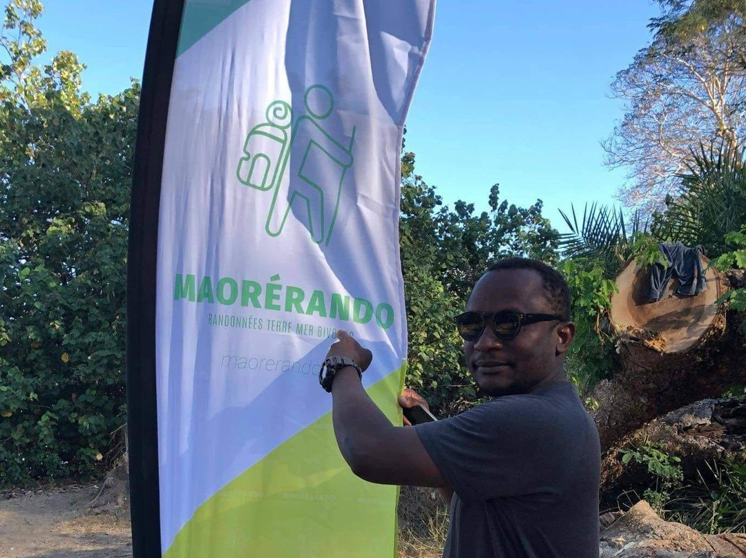 MaoreRando-Bandrelé必去景点