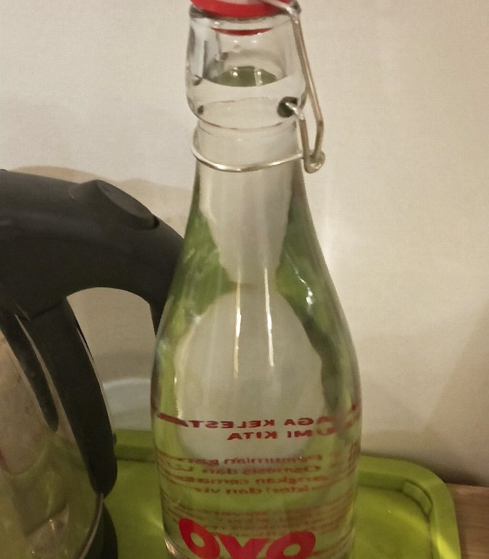 Capital O 949 Royal Park Hotel主图