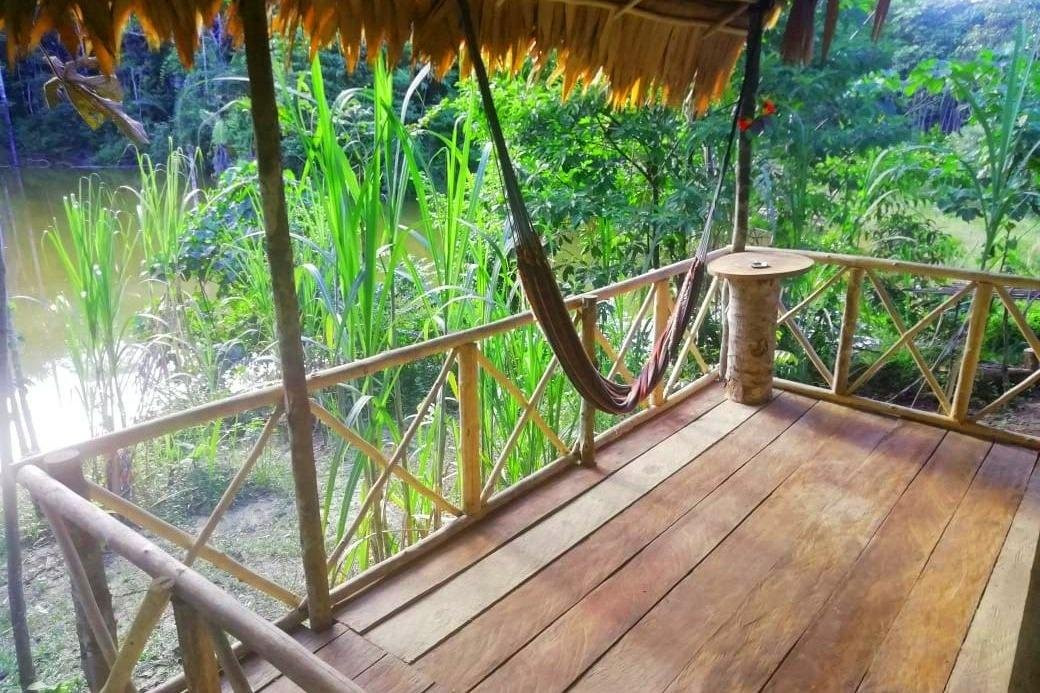 Shapshico Lodge-伊基托斯必去景点