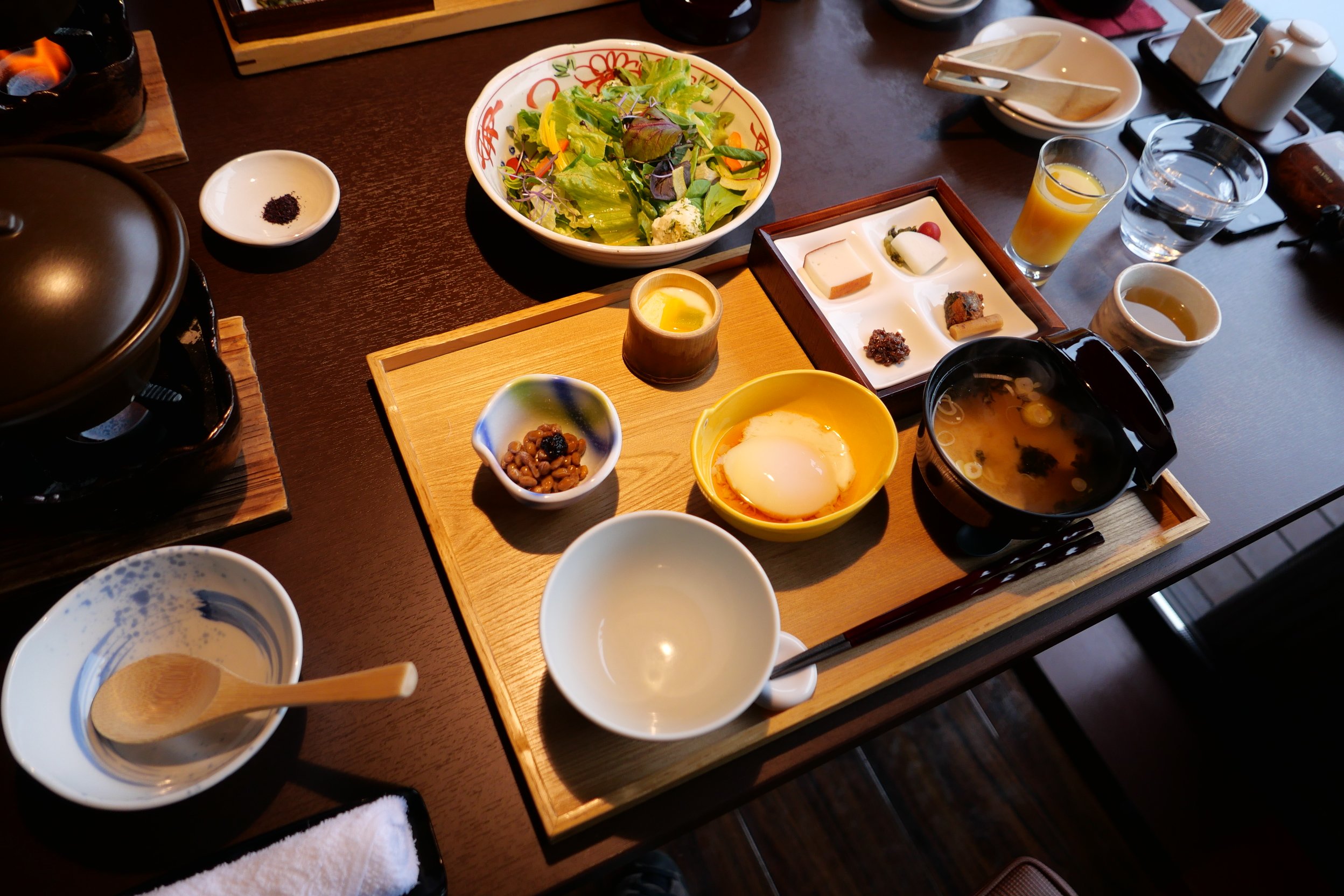 Beachside Onsen Resort Umi-餐饮