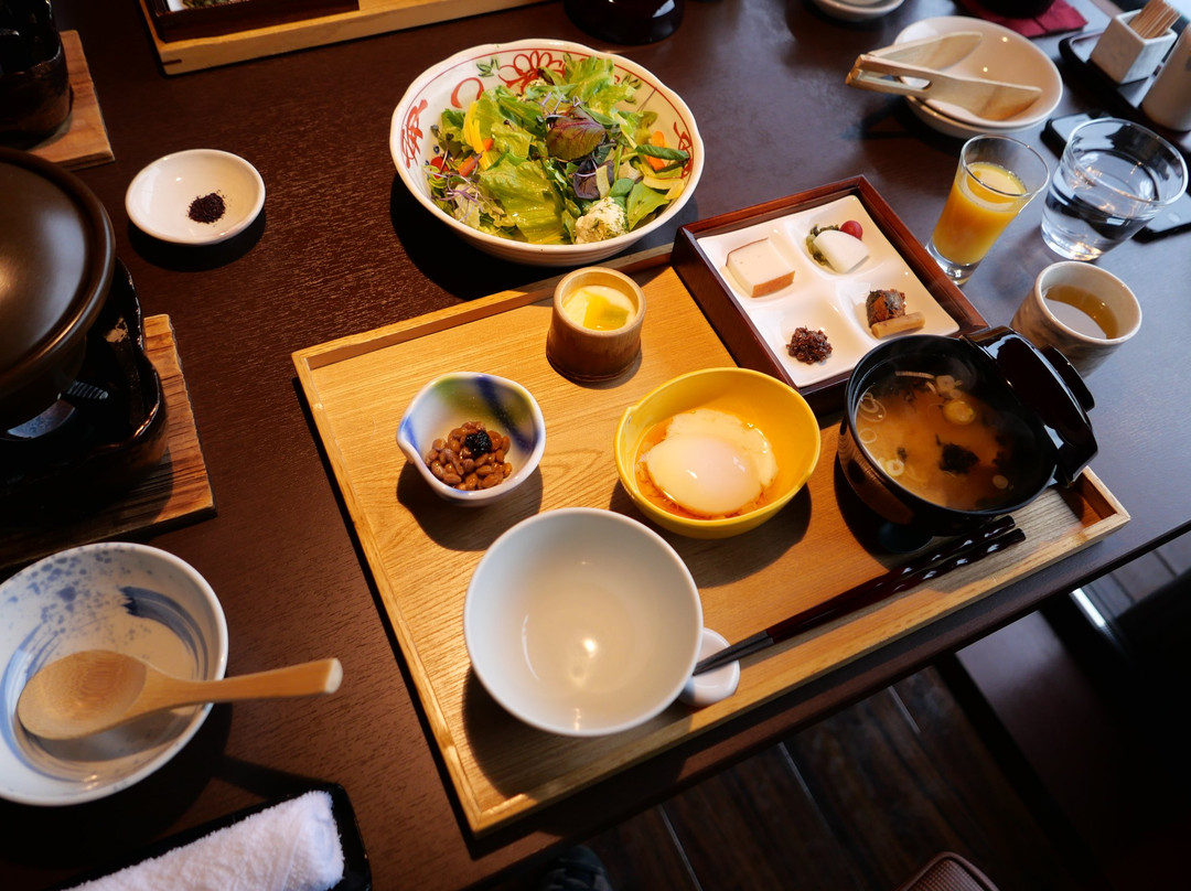 Beachside Onsen Resort Umi主图