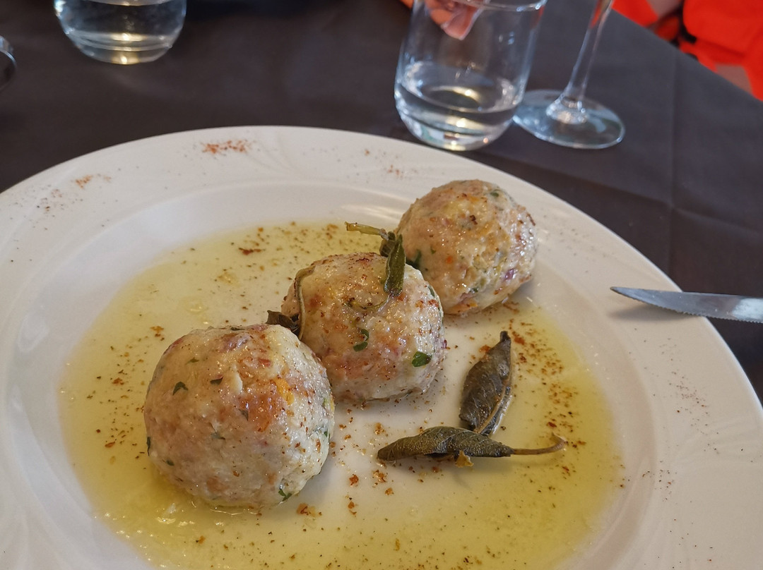 Albergo Ristorante Slalom主图
