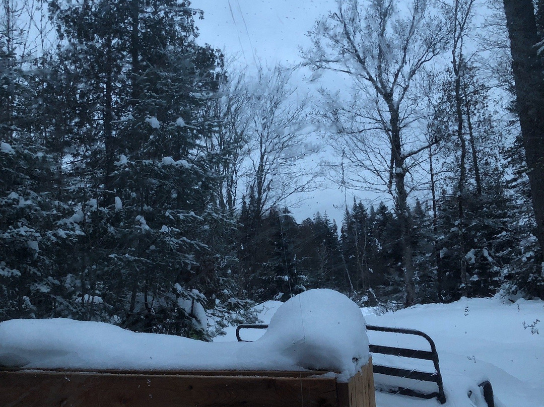 Parc Cavaland-Sainte-Marguerite-du-Lac-Masson必去景点