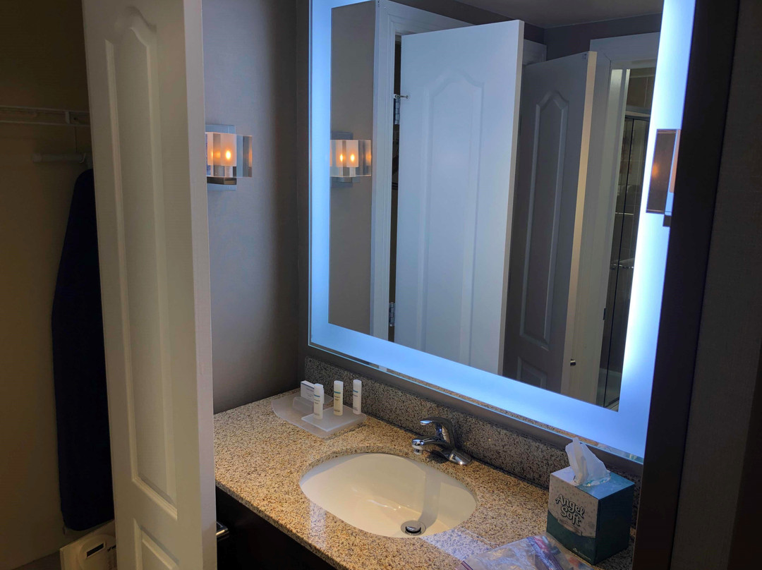 Homewood Suites by Hilton Long Island-Melville主图