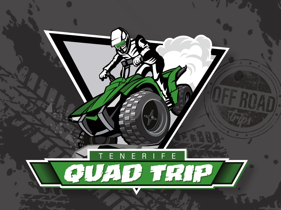 Quad Trip Tenerife景点图片