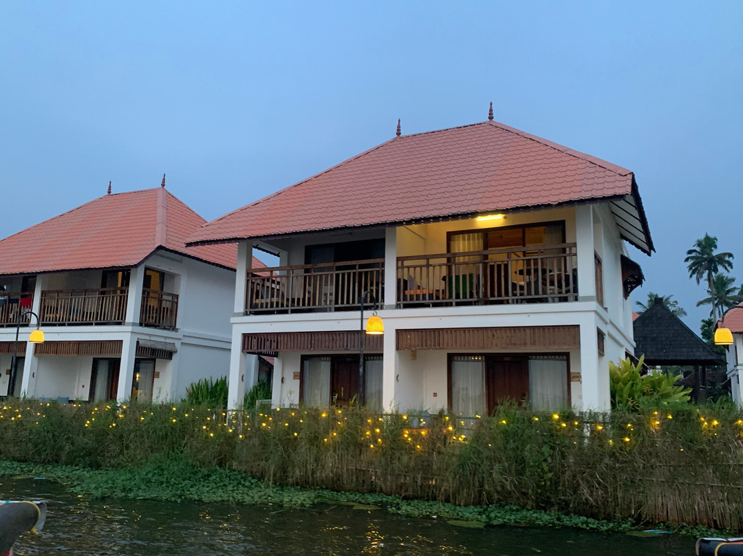 Paloma Backwater Resorts主图