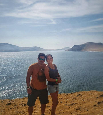 XplorePeru 4x4 Expeditions-利马必去景点