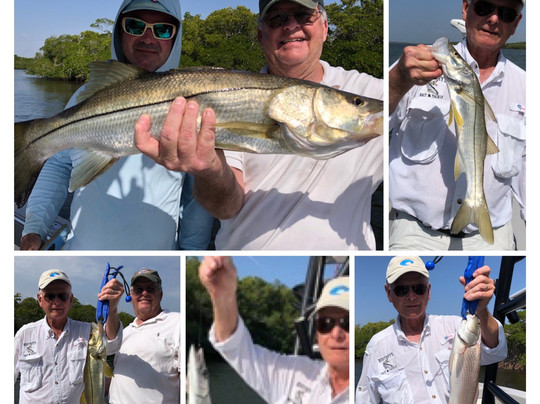 Sea Reed Charters-迈尔斯堡必去景点