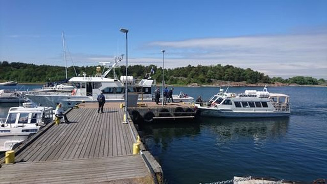 Wilson Charter-Rosala必去景点