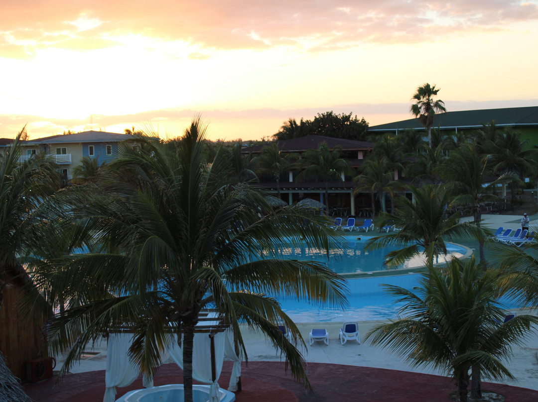 Bella Isla Resort主图