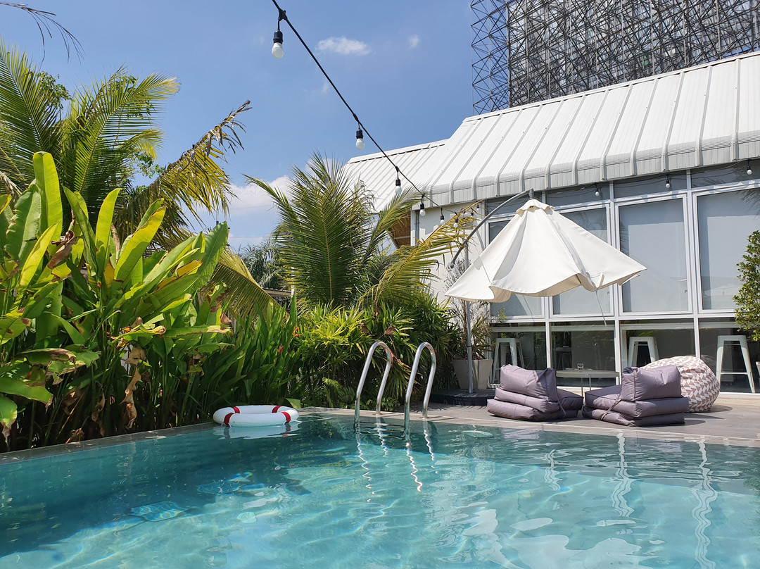 Meet Boutique Resort主图