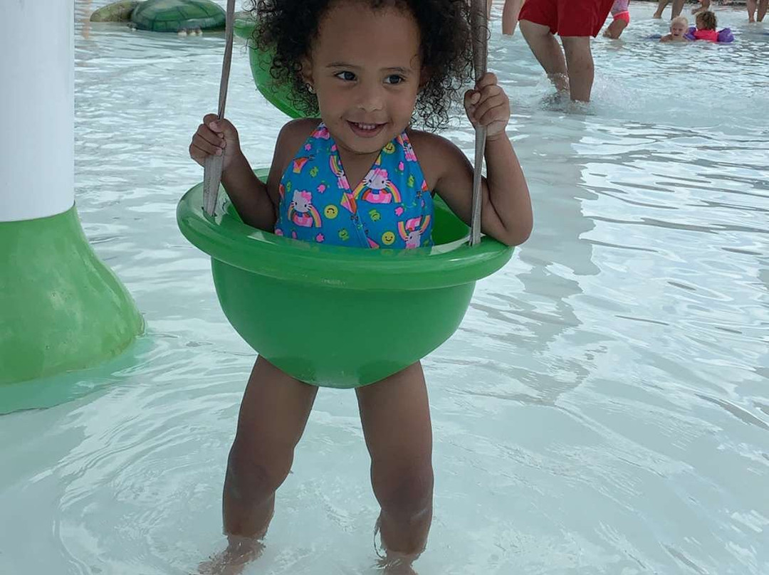 Magic Waters Waterpark-Cherry Valley必去景点