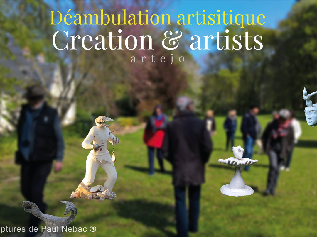 La Closerie De La Fuye主图