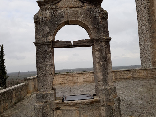 Santa Maria degli Angeli-Cassano delle Murge必去景点