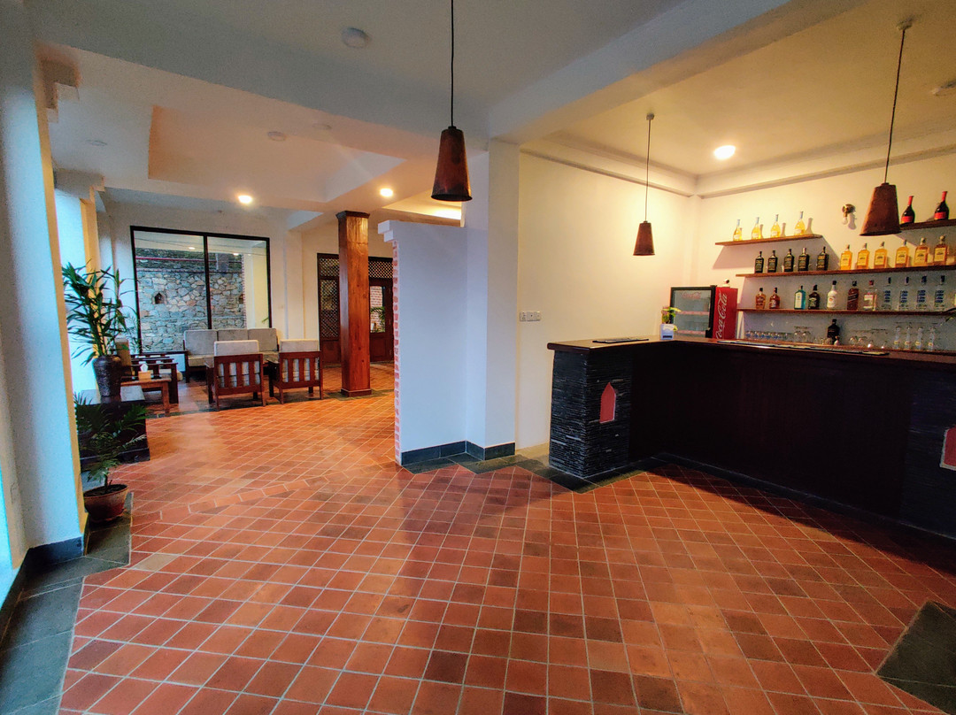 Bandipur Village lnn主图