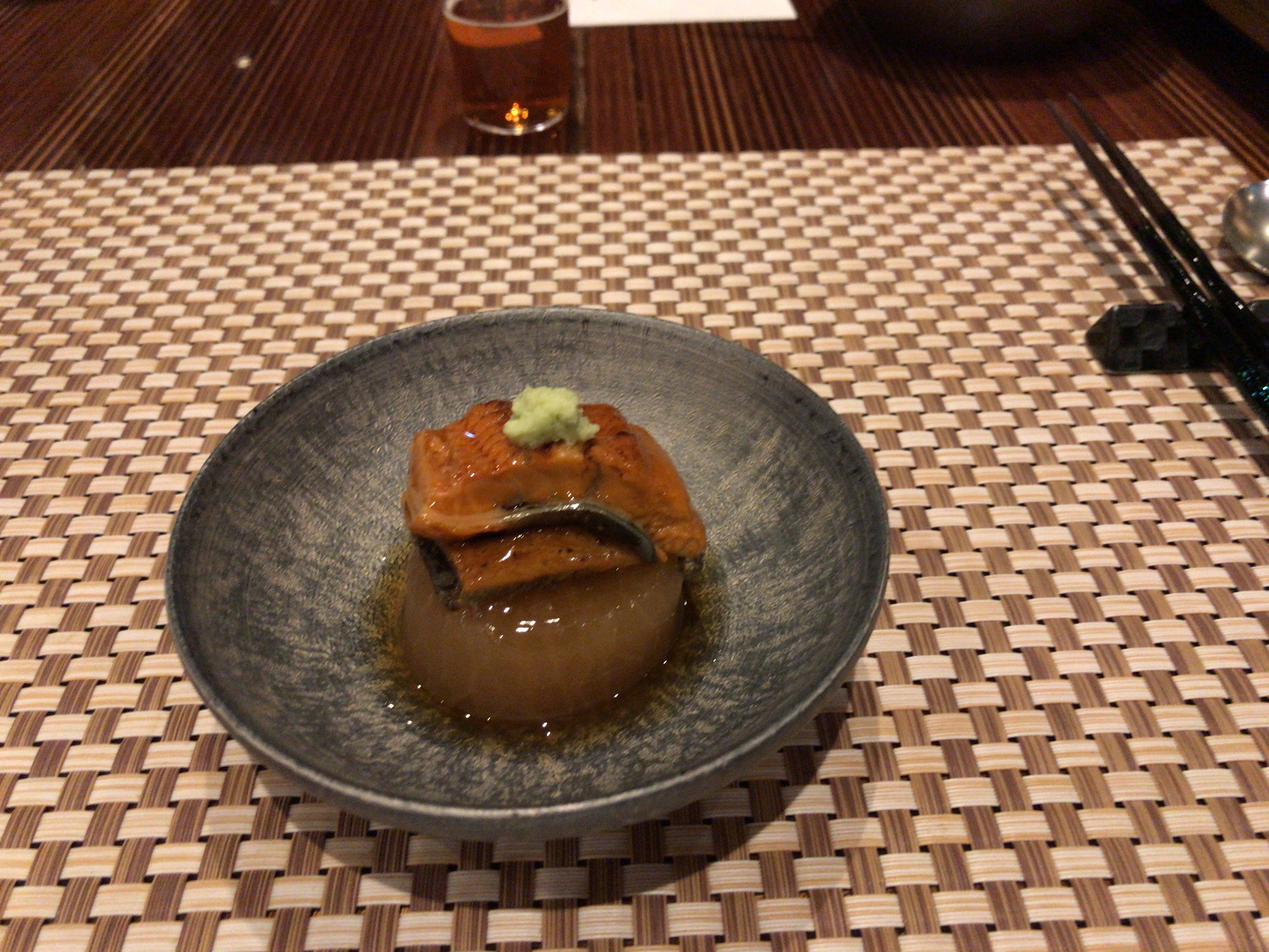 Ancient Hotel Asama Karuizawa-餐饮