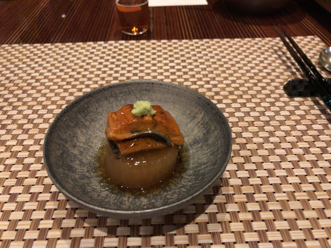 Ancient Hotel Asama Karuizawa主图