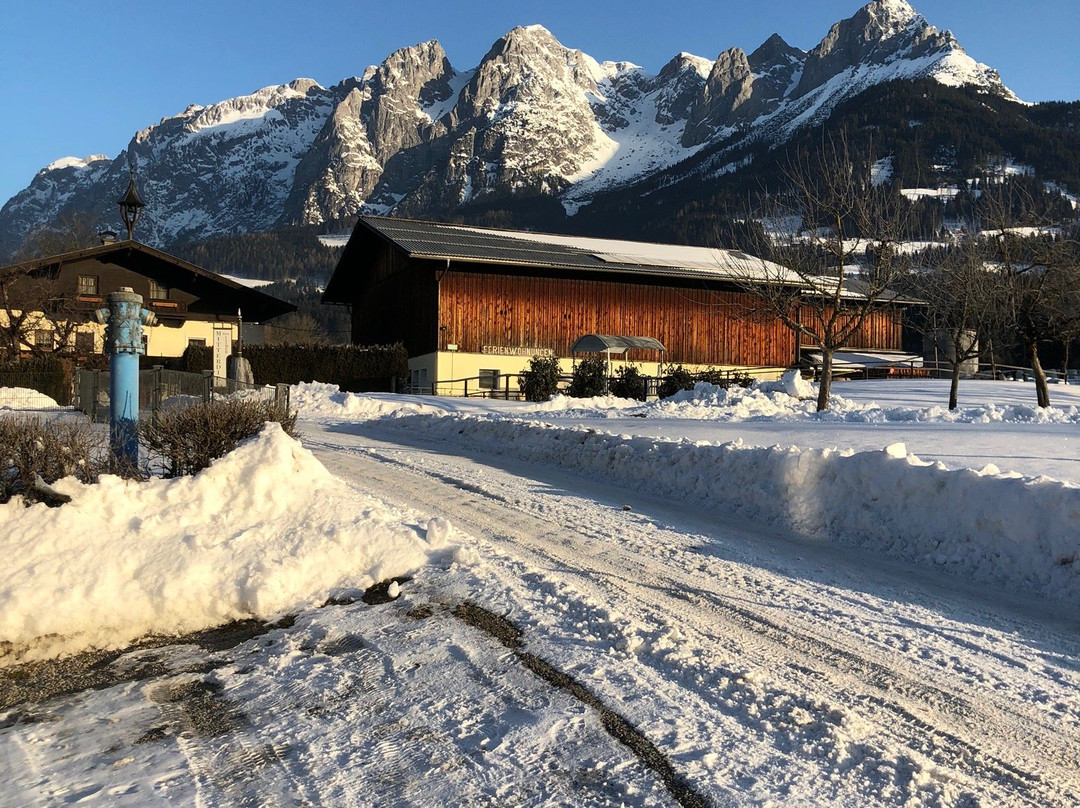 Pension Sonneck主图