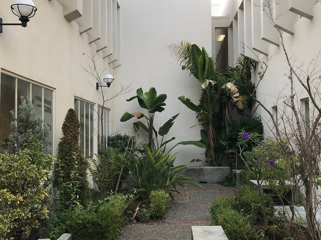 Peninsula Museum of Art-伯灵格姆必去景点