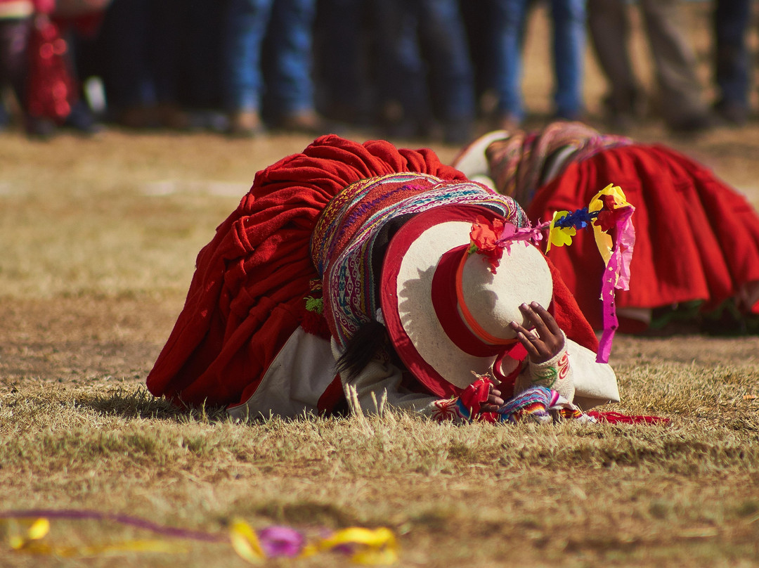 3 Canyons Travel-Espinar必去景点