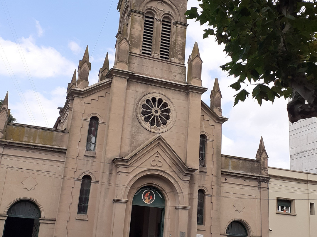 Loberia酒店住宿-Hotel Neptuno