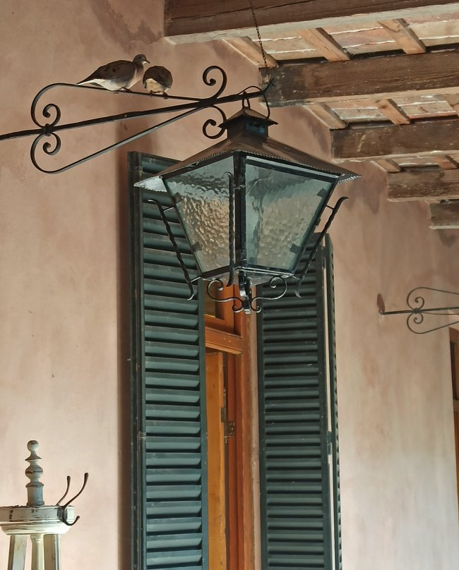 Antigua Casona主图