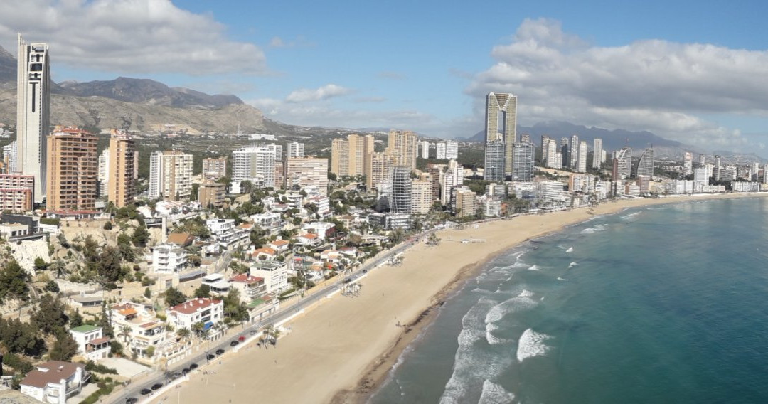 Tossal De La Cala-贝尼多姆必去景点