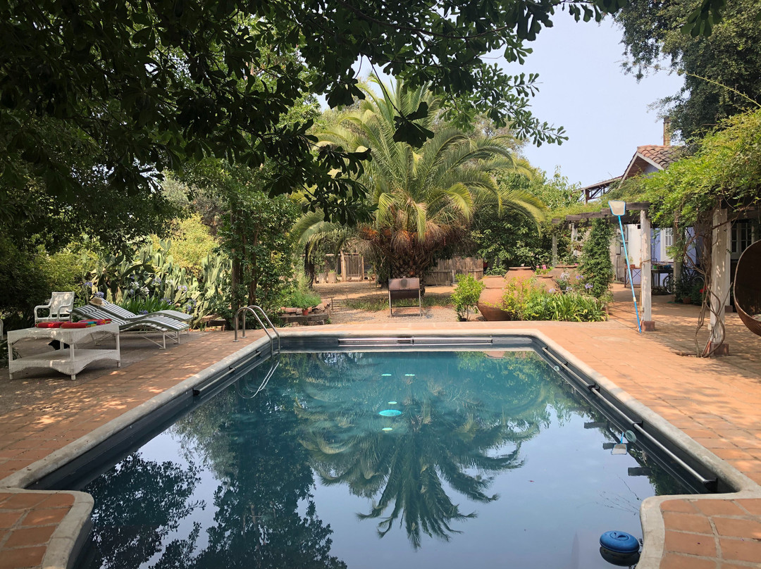 Hotel Quinta Maria主图