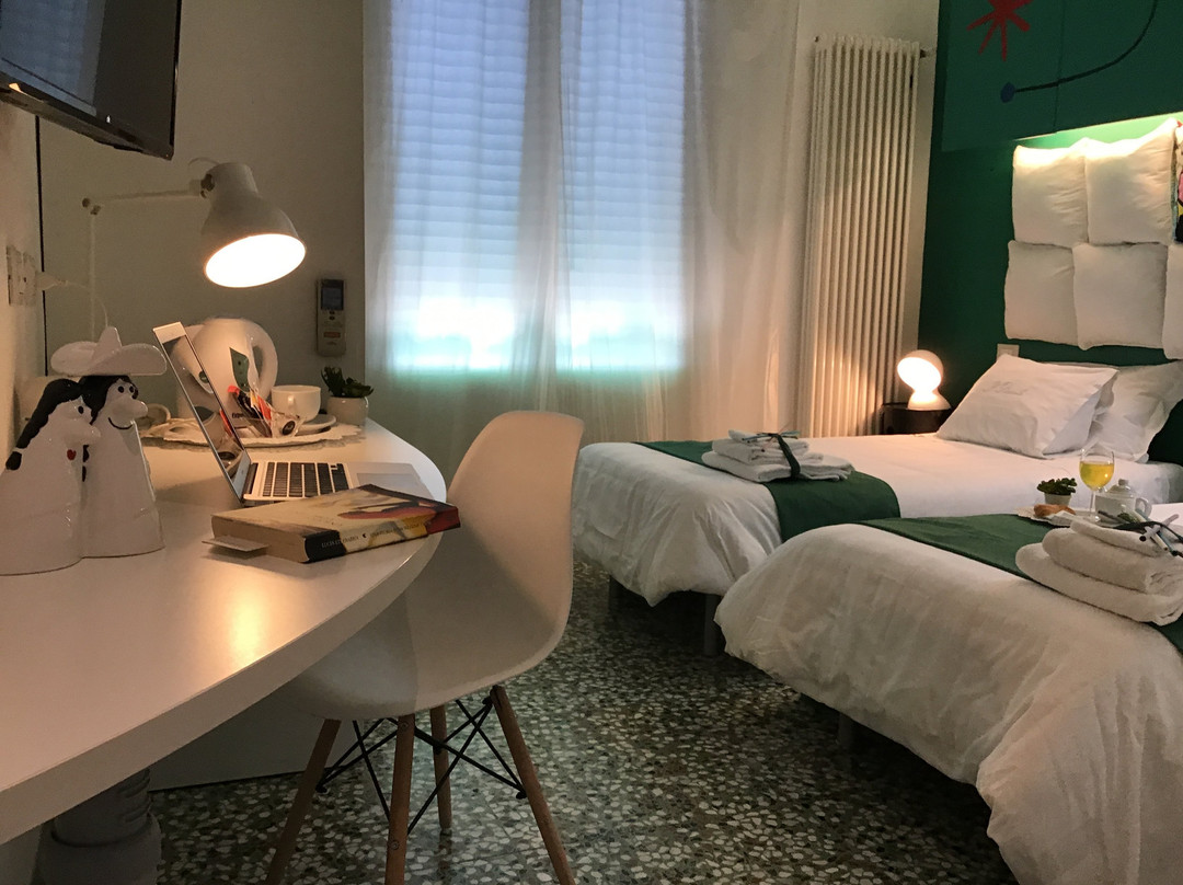 Il Piccolo Rooms Affittacamere Hotel主图