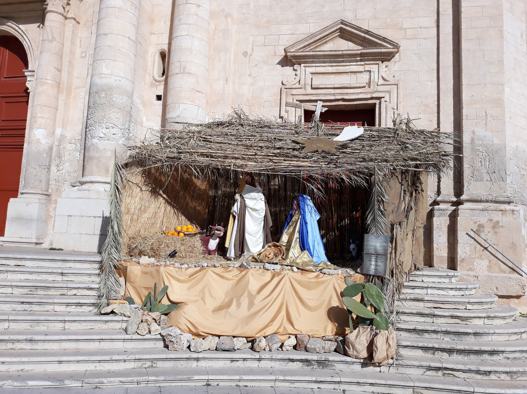 Chiesa di San Giuseppe-Rosolini必去景点