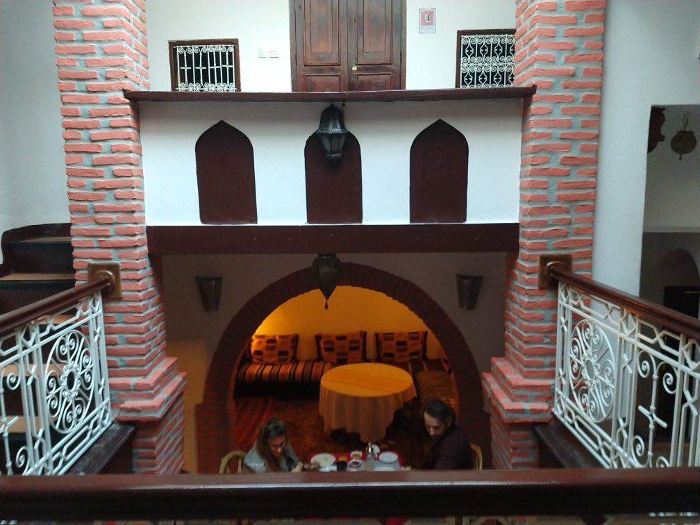 达累斯萨拉姆加布里埃尔旅馆主图