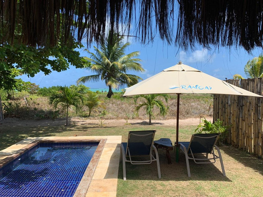 Pousada Rangai主图