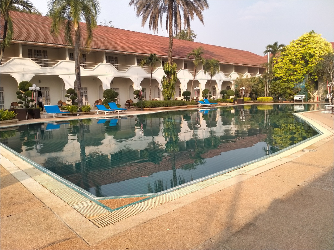 印度支那酒店主图