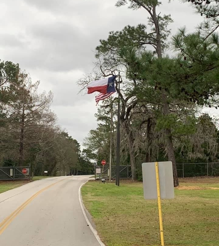 Spring Creek Park-Tomball必去景点