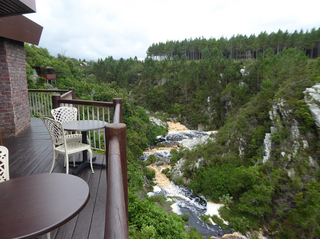 弗努尔瑞小屋旅馆主图