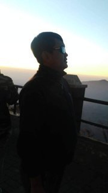 SulaimanBromo-泗水必去景点